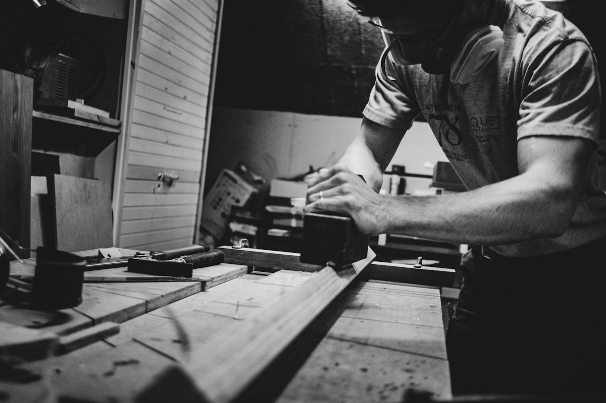 Taller de reparación de muebles Furniturefixpoint